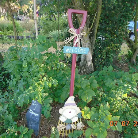 Les Trois Etangs * Saint-Viaud