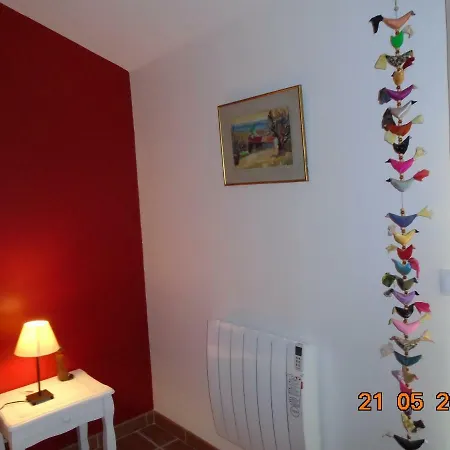 Couette-café Les Trois Etangs