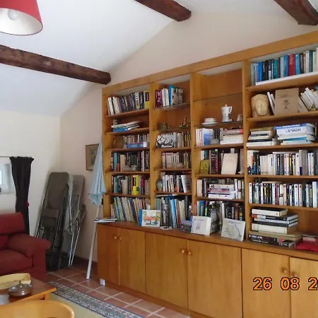 Couette-café Les Trois Etangs