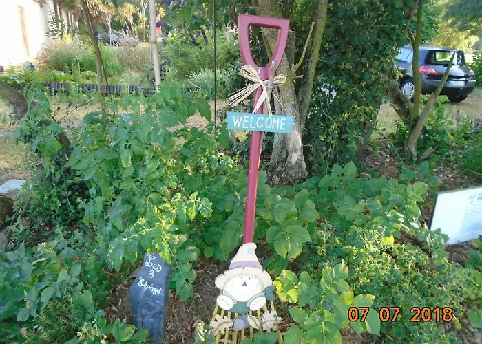 Les Trois Etangs * Saint-Viaud