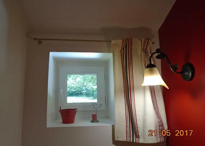 Les Trois Etangs * Saint-Viaud