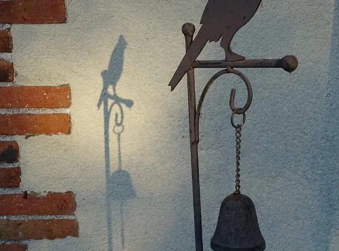 Les Trois Etangs Saint-Viaud