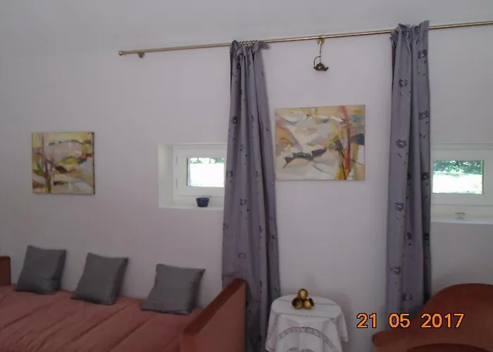 Frühstückspension Les Trois Etangs *