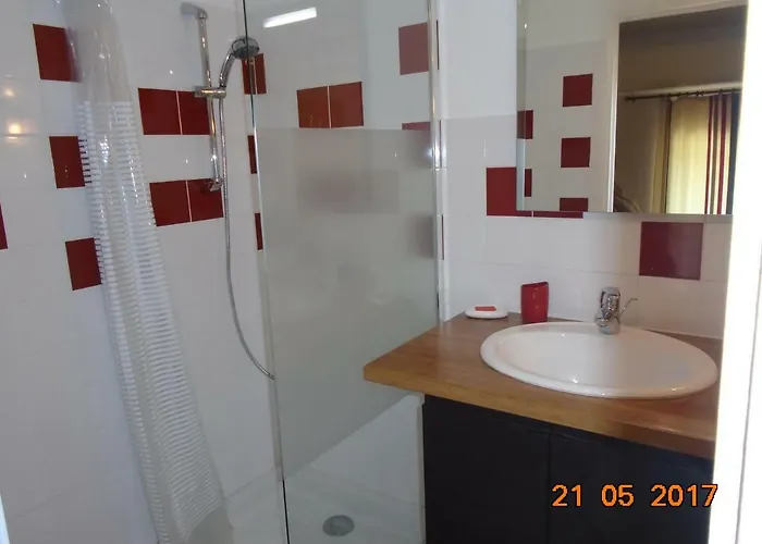 Frühstückspension Les Trois Etangs *