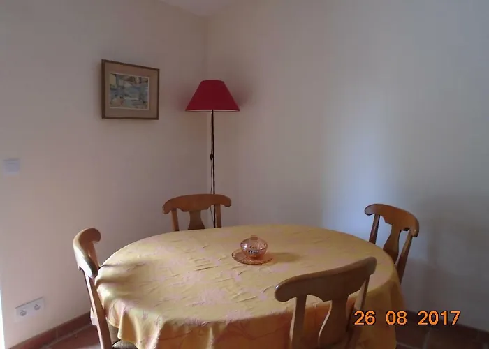 Les Trois Etangs * Saint-Viaud