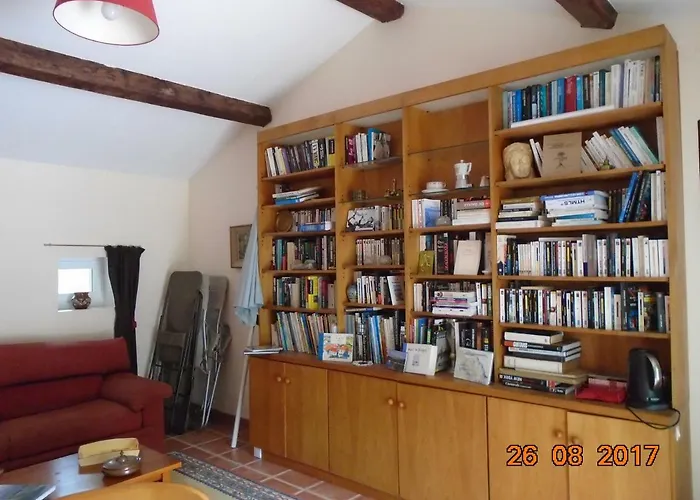 Frühstückspension Les Trois Etangs