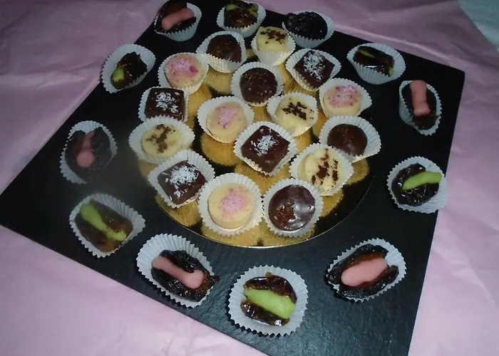 Frühstückspension Les Trois Etangs